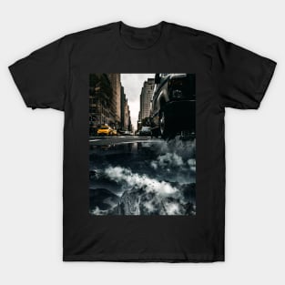 Dream Street T-Shirt